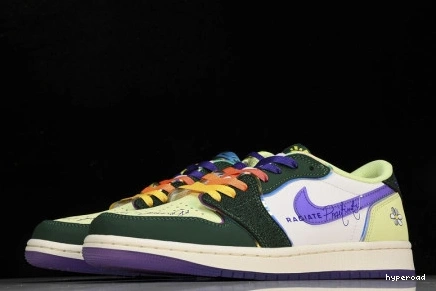 Hyperoad Jordan OG Low Doernbecher Retro 1 1109